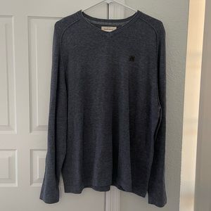 Original Weatherproof Long Sleeve Top